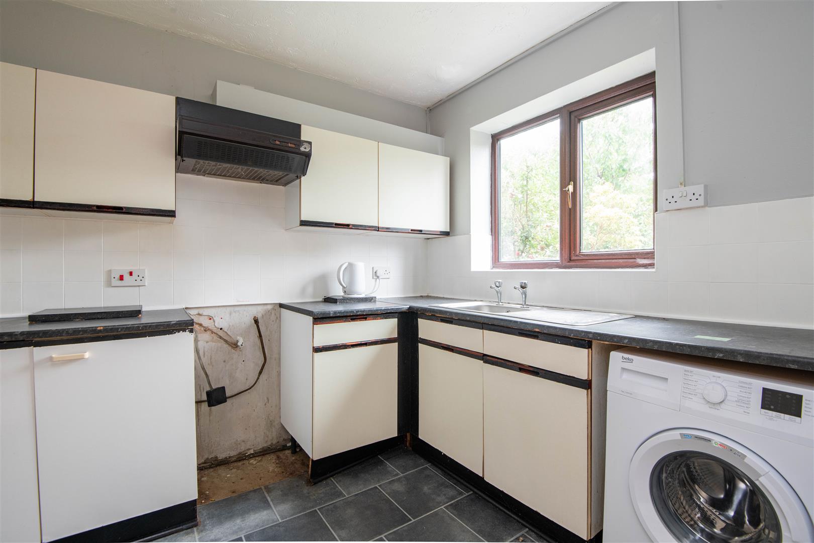 Harling Road, Preston
